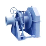 হাইড্রোলিক অ্যাঙ্কর উইঞ্চস