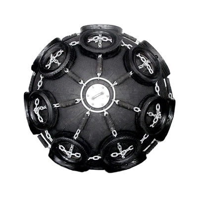 বায়ুসংক্রান্ত সামুদ্রিক ফেন্ডার