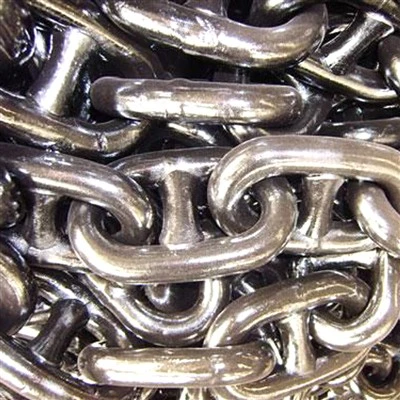স্টাড লিঙ্ক অ্যাঙ্কর চেইন